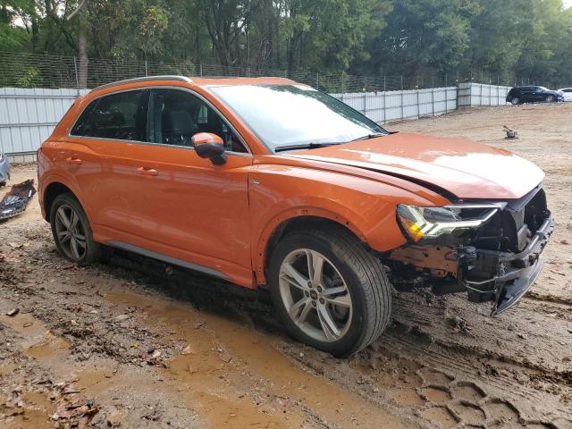 2022 AUDI Q3 PREMIUM #3281390019