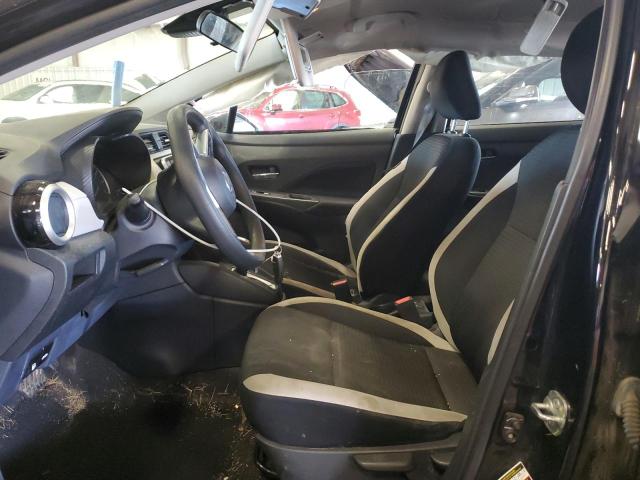 2021 NISSAN VERSA SV #3291076170