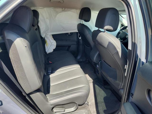 2025 HYUNDAI IONIQ 5 SEL #3290483490