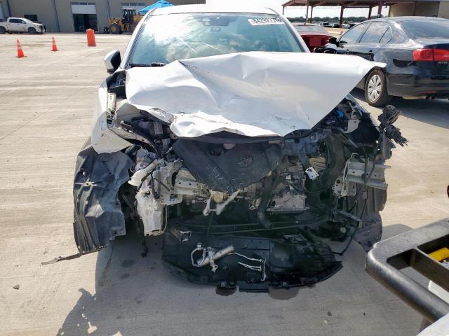 2017 TOYOTA YARIS IA 3MYDLBYV7HY173442