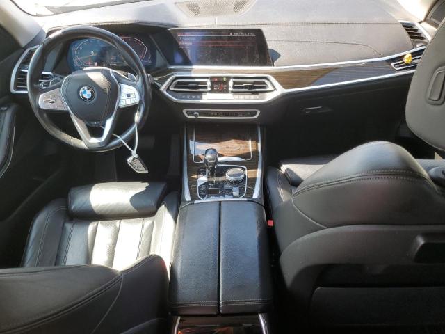 2020 BMW X7 XDRIVE4 5UXCW2C05L9B56703