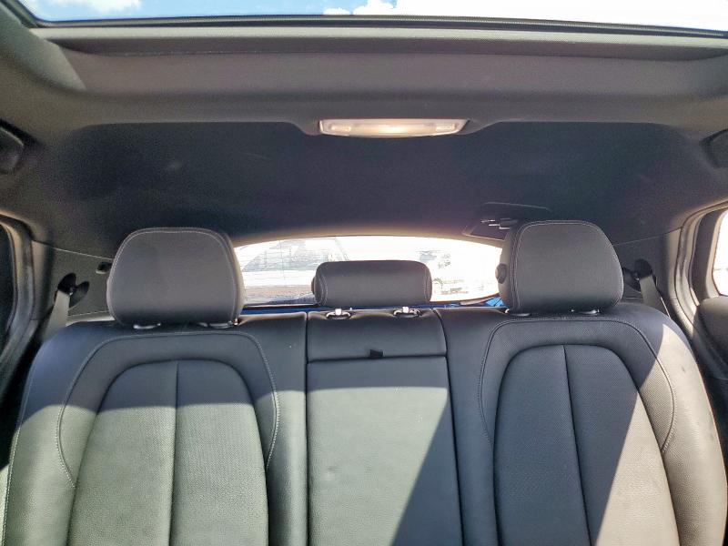 2018 BMW X2 SDRIVE2 WBXYJ3C3XJEJ82255