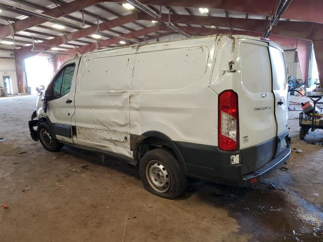 2021 FORD TRANSIT T-150 #3291230954