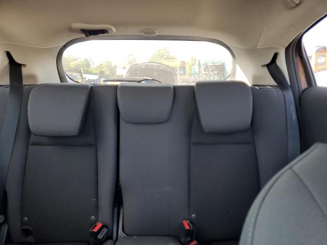 2022 HONDA HR-V EX - 3CZRU6H58NM752476