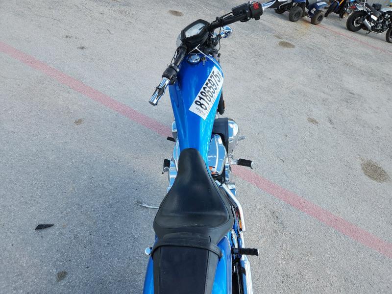 2016 HONDA VT1300 CX - JH2SC6129GK102180