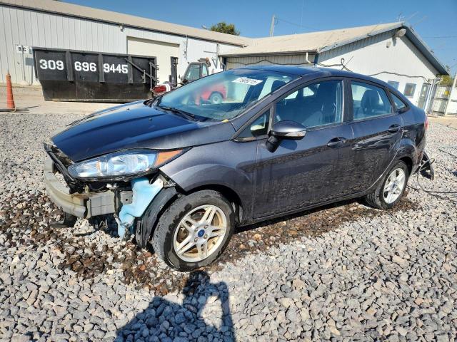 2019 FORD FIESTA SE - 3FADP4BJ9KM111775