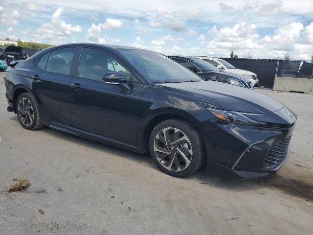 2025 TOYOTA CAMRY XSE 4T1DAACK5SU624191
