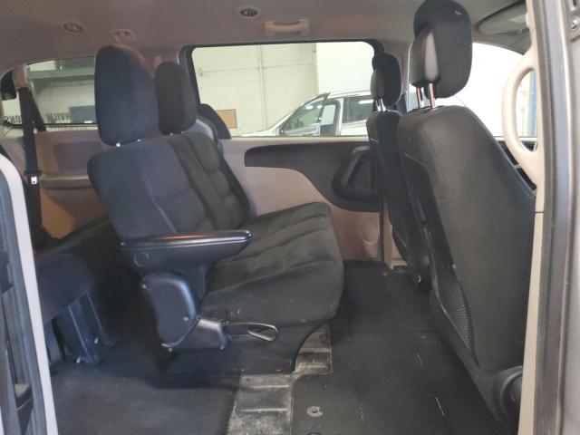 2017 DODGE GRAND CARA 2C4RDGBG0HR687724