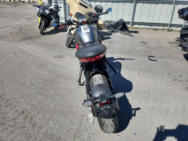 2023 TRIUMPH MOTORCYCLE TRIDENT 66 - SMTL10UL8PTBC5979