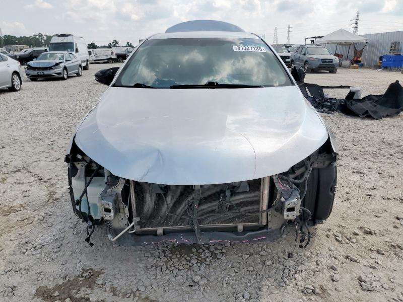 2017 TOYOTA CAMRY LE #3303865689