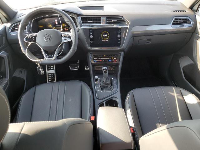 2024 VOLKSWAGEN TIGUAN SE - 3VVCB7AX8RM159727