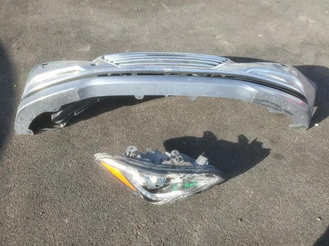 2016 HYUNDAI GENESIS 3.8L - KMHGN4JE6GU140652