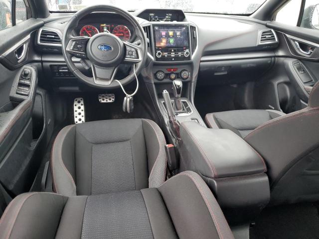 2017 SUBARU IMPREZA SPORT 4S3GTAM63H3732546
