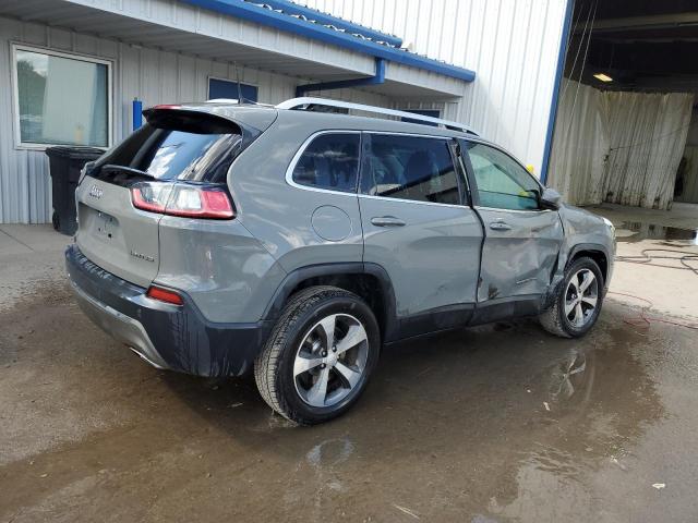 2019 JEEP CHEROKEE L 1C4PJMDXXKD364092