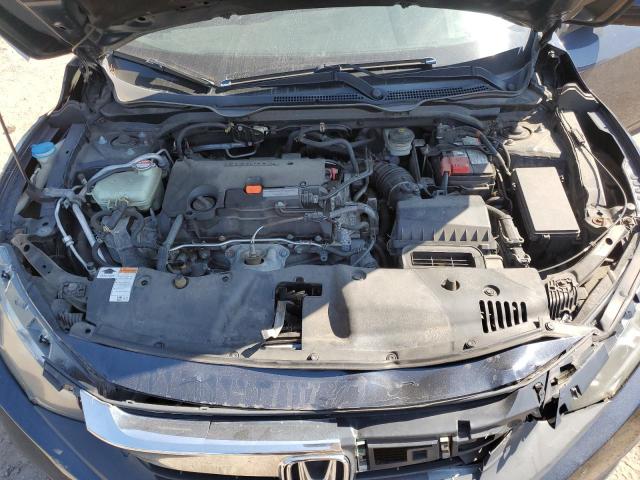 2018 HONDA CIVIC LX 2HGFC2F57JH500977