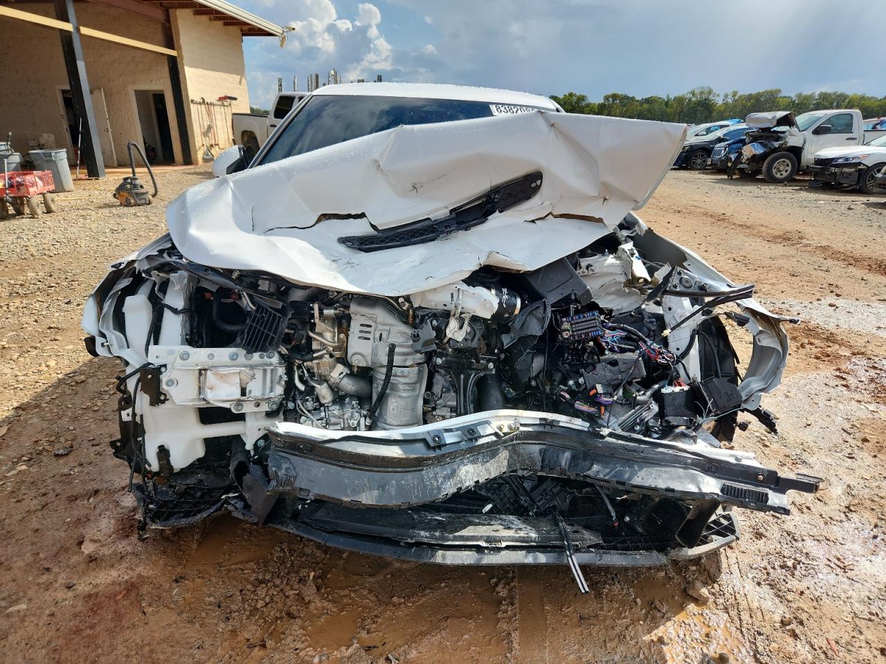 ACURA INTEGRA TYPE S