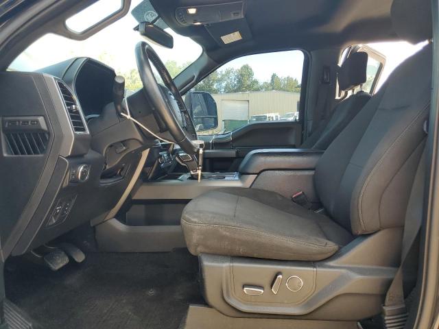 2018 FORD F150 SUPER - 1FTEW1E51JFA41461