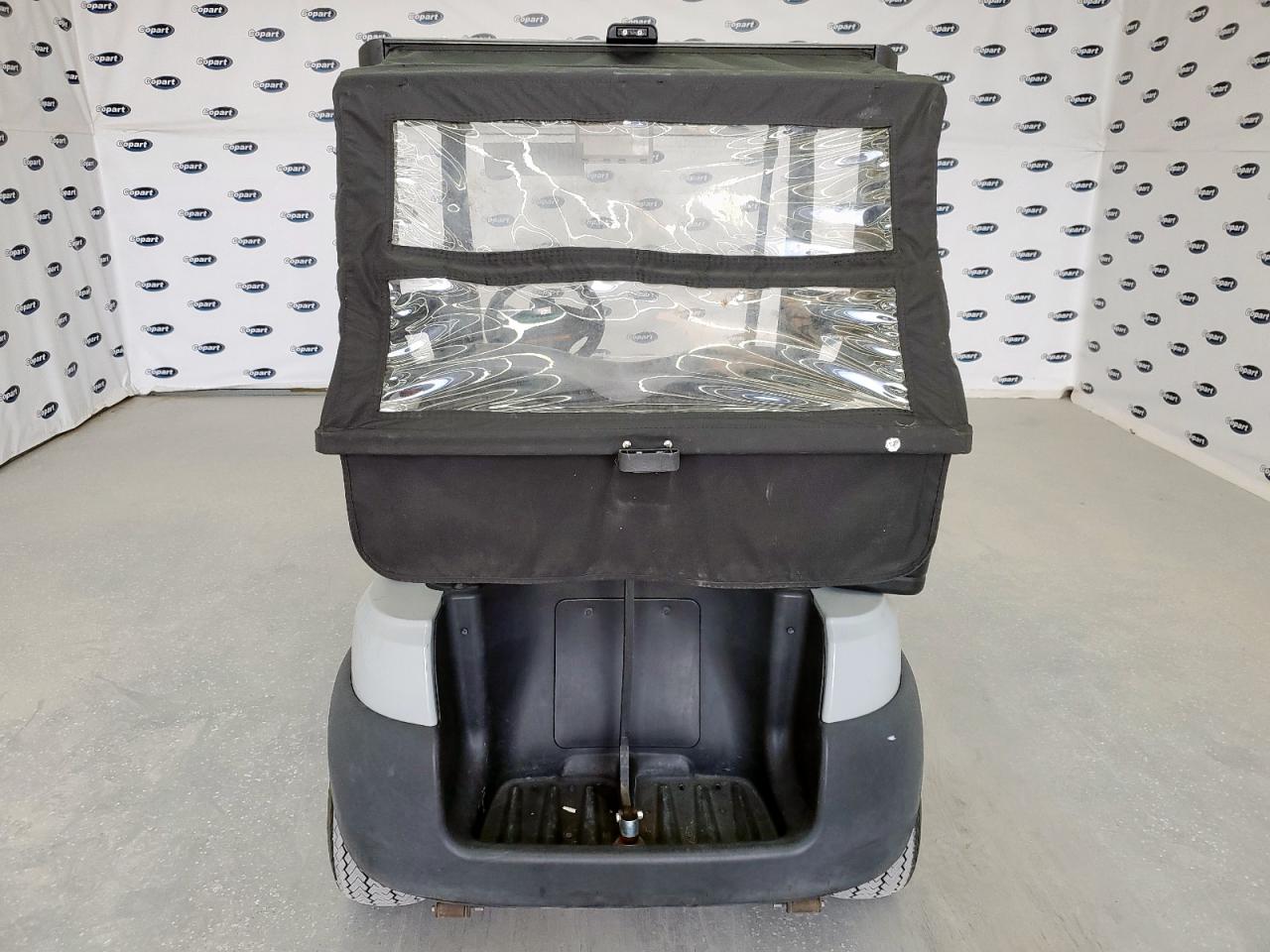 Lot #3255523072 2022 CLUB CAR TEMPO FLA