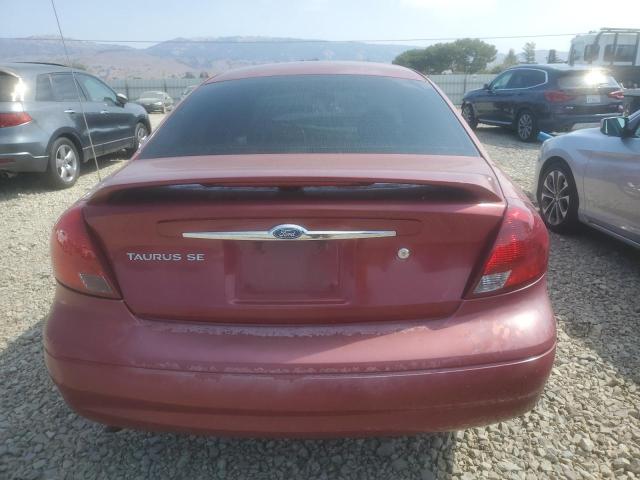 2003 FORD TAURUS SE #3286483197