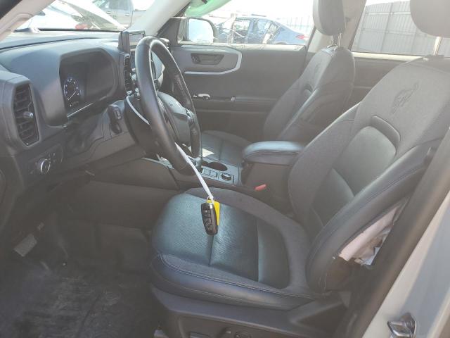 2021 FORD BRONCO SPO 3FMCR9F96MRA50318