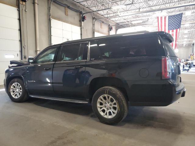 2018 GMC YUKON XL K1500 SLT 1GKS2GKC4JR344662