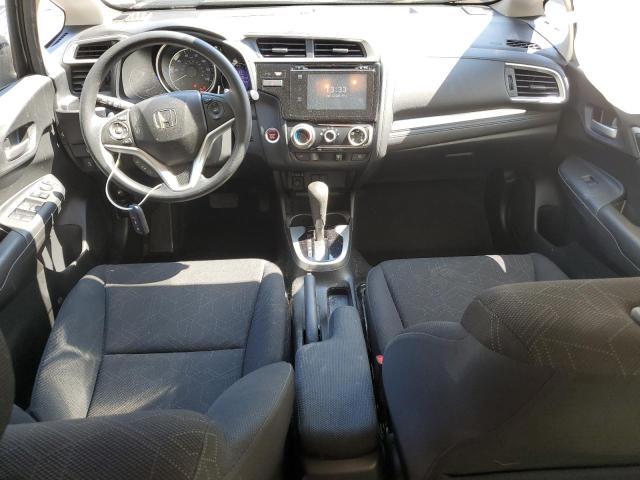 2016 HONDA FIT EX - JHMGK5H72GX032908