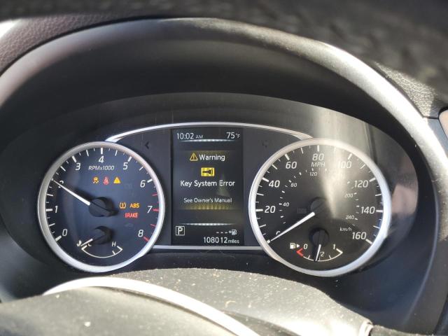 2017 NISSAN SENTRA S 3N1AB7AP9HY406205