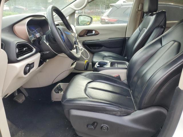 2020 CHRYSLER VOYAGER LX 2C4RC1DG4LR262514