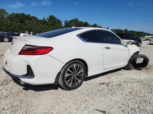 2016 HONDA ACCORD EXL #3275667831