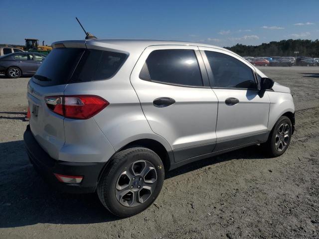 2021 FORD ECOSPORT S #3286583151