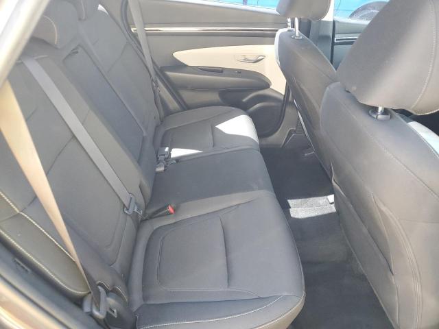 2022 HYUNDAI TUCSON SE KM8JA3AE4NU020888