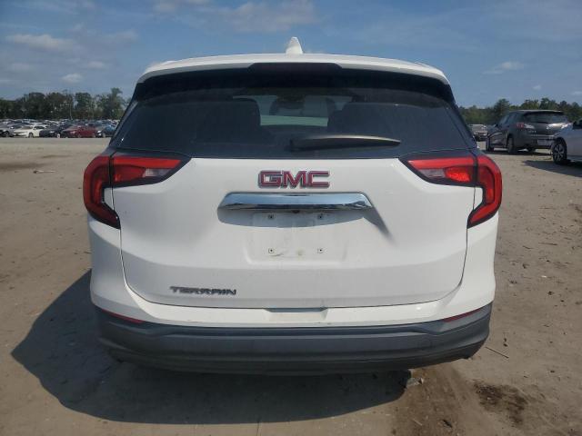 2019 GMC TERRAIN SLE - 3GKALMEV3KL129058