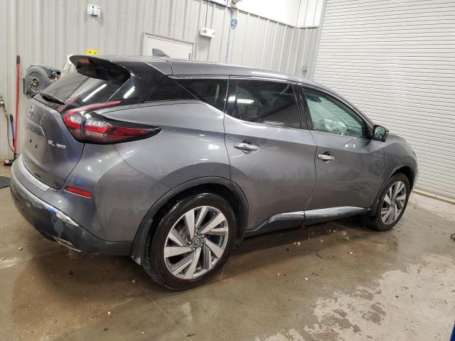 2021 NISSAN MURANO SL 5N1AZ2CS2MC115430