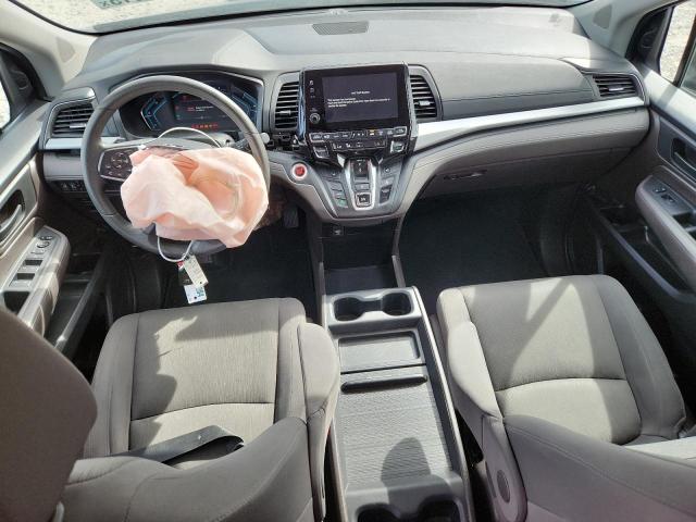 2018 HONDA ODYSSEY EX 5FNRL6H5XJB100126