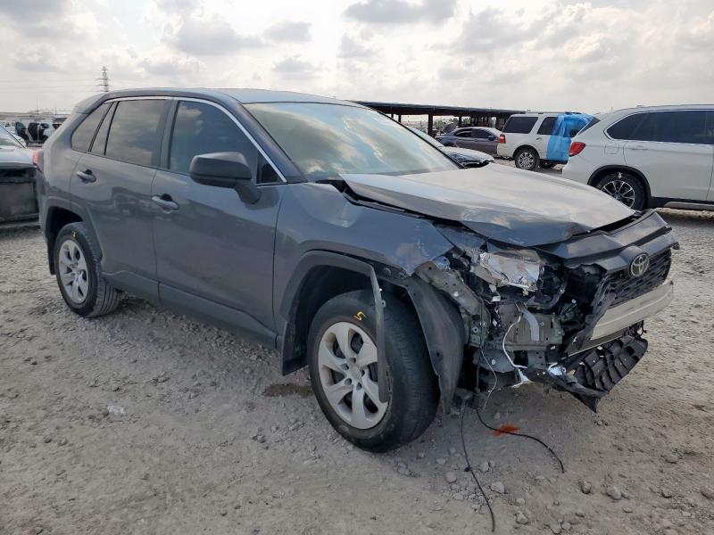 2022 TOYOTA RAV4 LE 2T3H1RFV4NC209110
