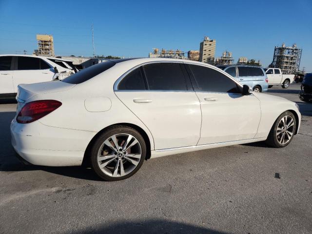 2017 MERCEDES-BENZ C 300 55SWF4JB8HU229344