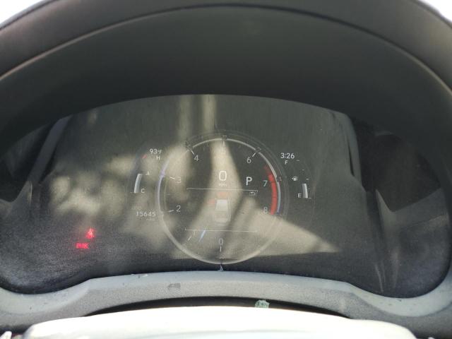 2023 LEXUS IS 350 F S JTHGZ1B23P5067373