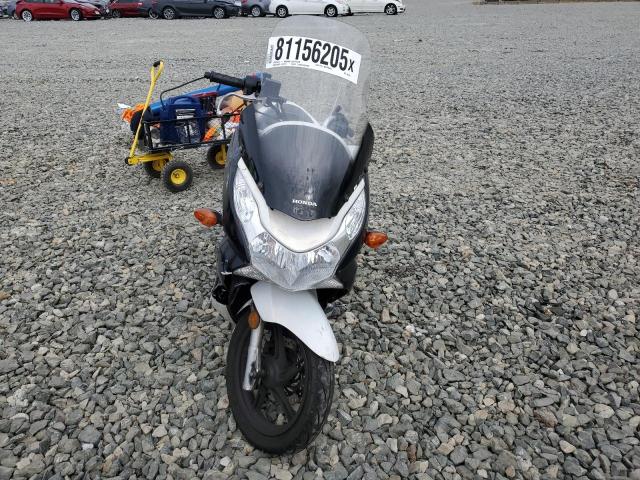 2011 HONDA PCX #3285970561
