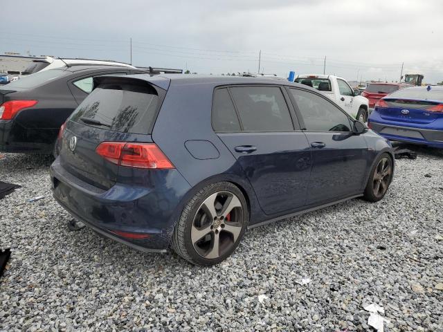 2017 VOLKSWAGEN GTI S/SE 3VW447AU0HM002045