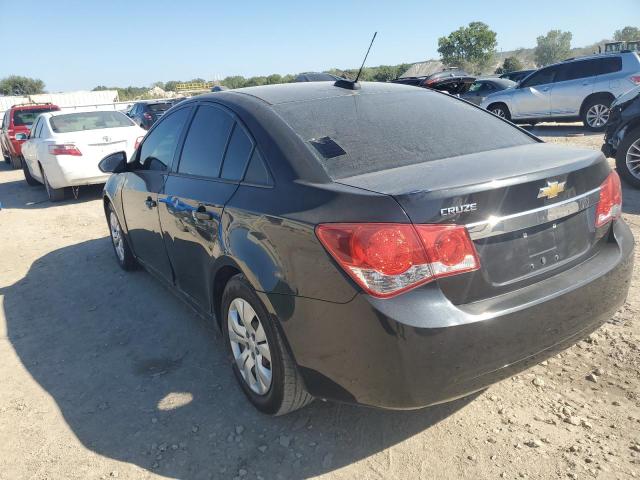 2015 CHEVROLET CRUZE LS - 1G1PA5SH9F7229023