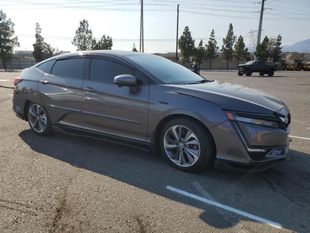2021 HONDA CLARITY JHMZC5F12MC000368