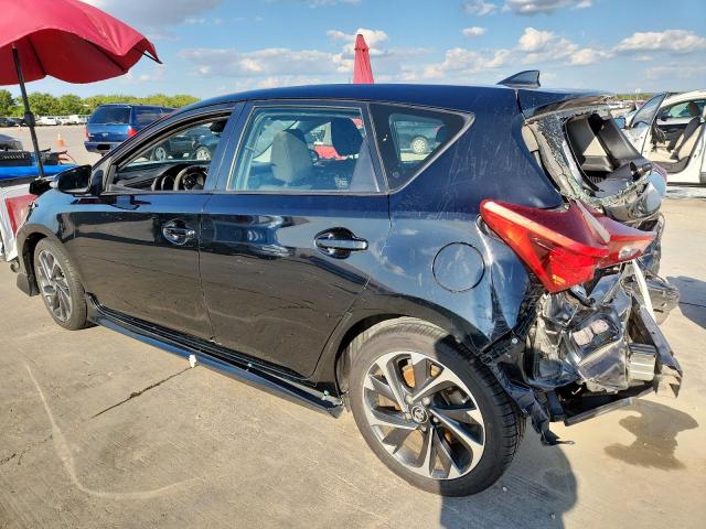 2017 TOYOTA COROLLA IM JTNKARJE4HJ525861