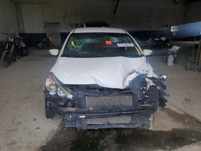 2016 KIA FORTE EX #3292535682