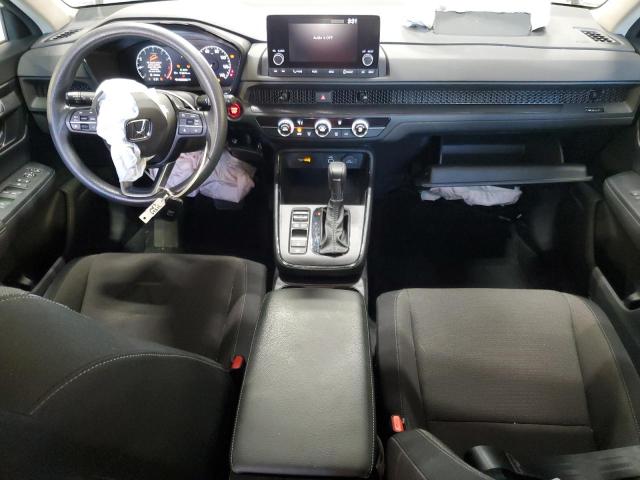 2023 HONDA CR-V LX - 2HKRS4H24PH426043