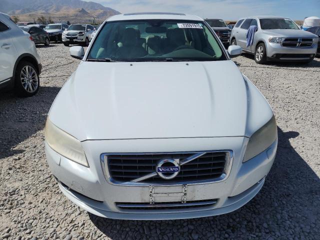 2010 VOLVO S80 T6 - YV1992AH1A1124765