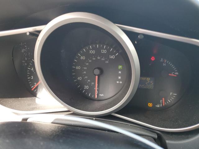 2011 MAZDA 3 CARBON T - JM3ER2A54B0394873