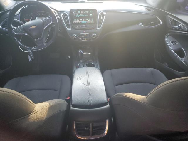 2018 CHEVROLET MALIBU LT - 1G1ZD5ST4JF179375