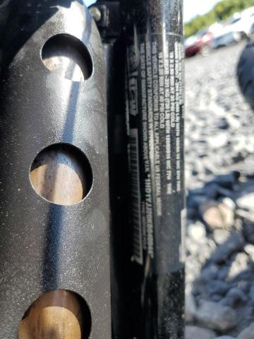 2019 HARLEY-DAVIDSON FXBB 1HD1YJJ20KB040944