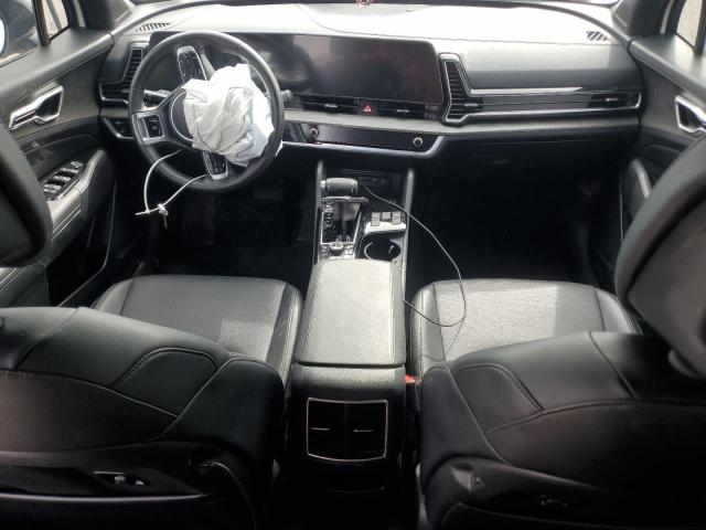 2025 KIA SPORTAGE X 5XYK6CDF8SG286510