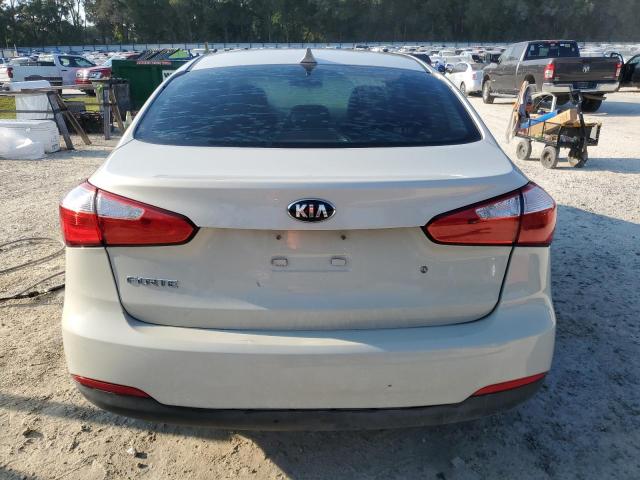2015 KIA FORTE LX #3302855916